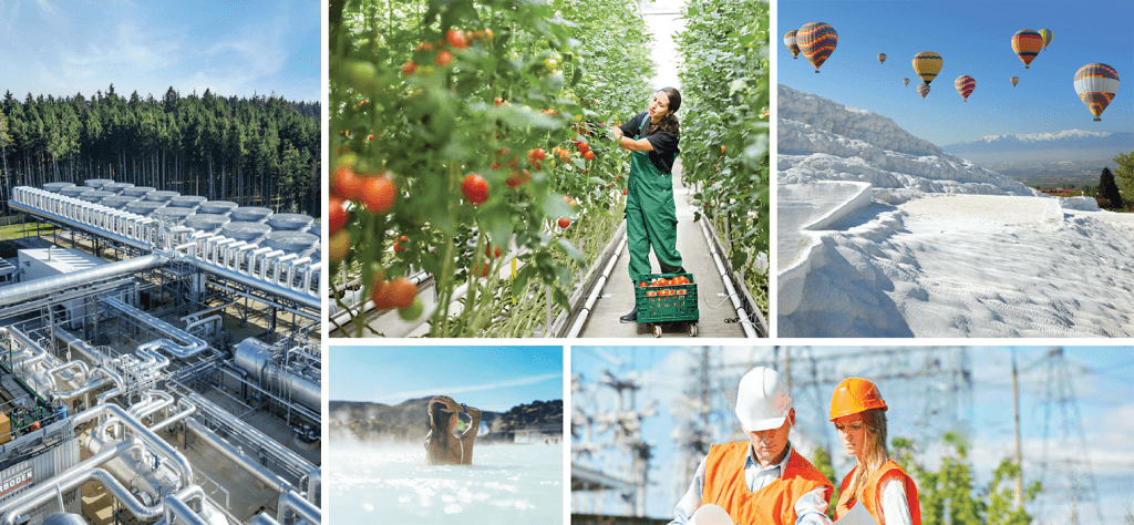 Geothermal Investments Expected to Regain Momentum in Türkiye - Content